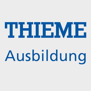 Thieme Ausbildung Logo