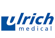 Logo Ulrich Medical